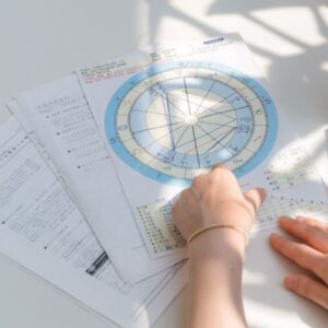 12星座占いマスター講座